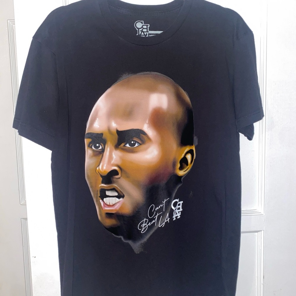 Graphic tee collection